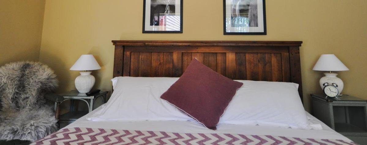 The Dabbling Duck Hotel Great Massingham Room photo