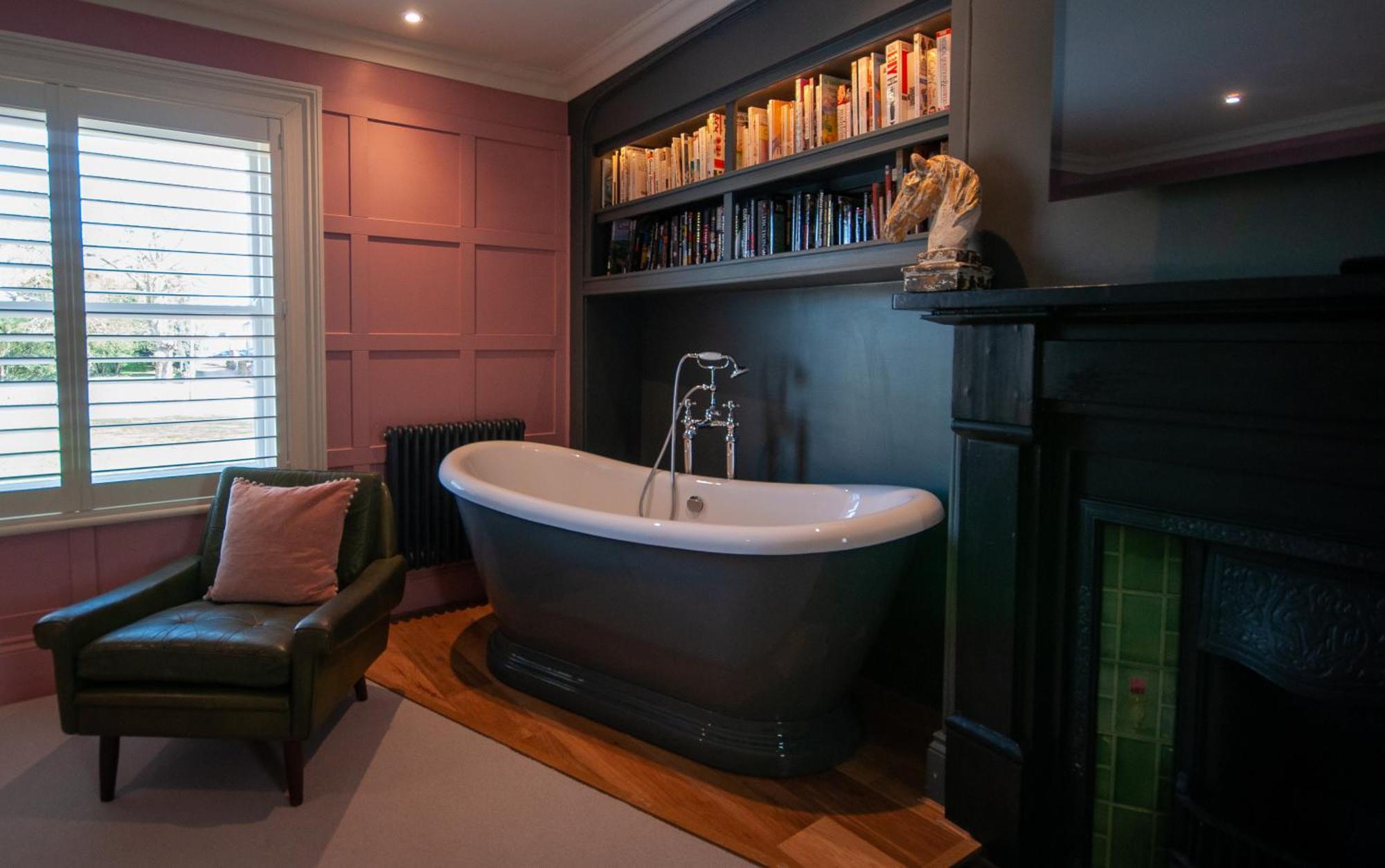 The Dabbling Duck Hotel Great Massingham Room photo