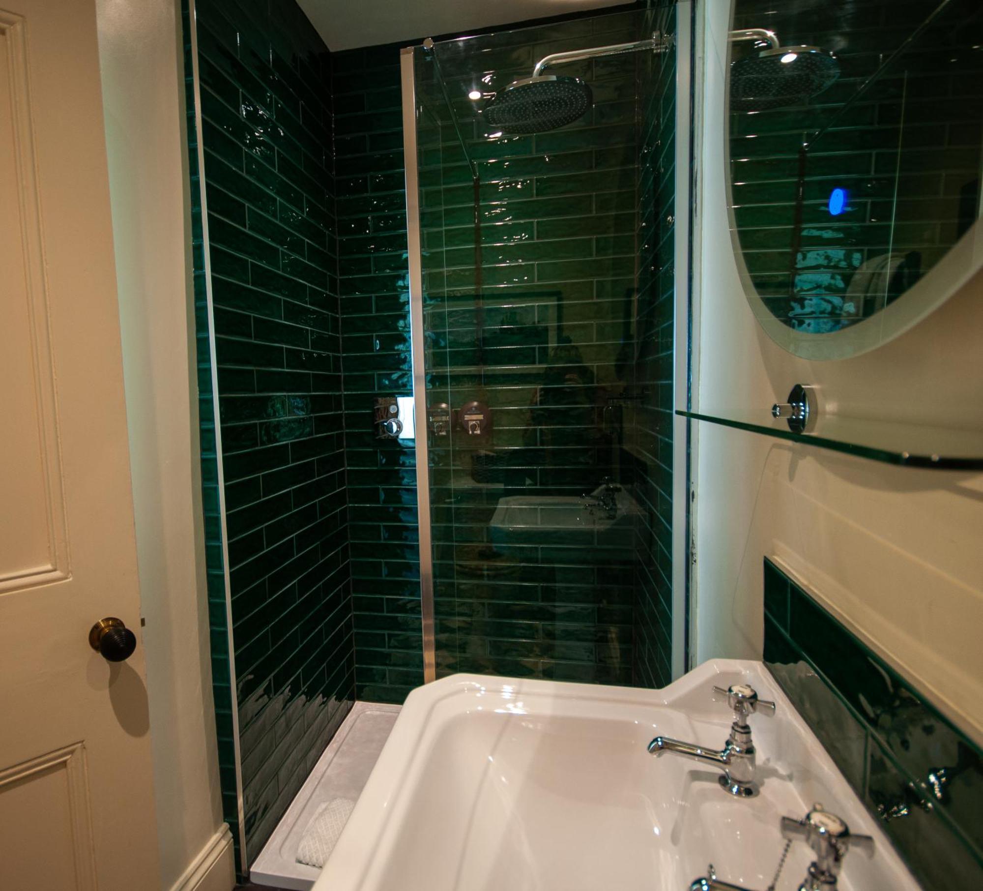 The Dabbling Duck Hotel Great Massingham Room photo