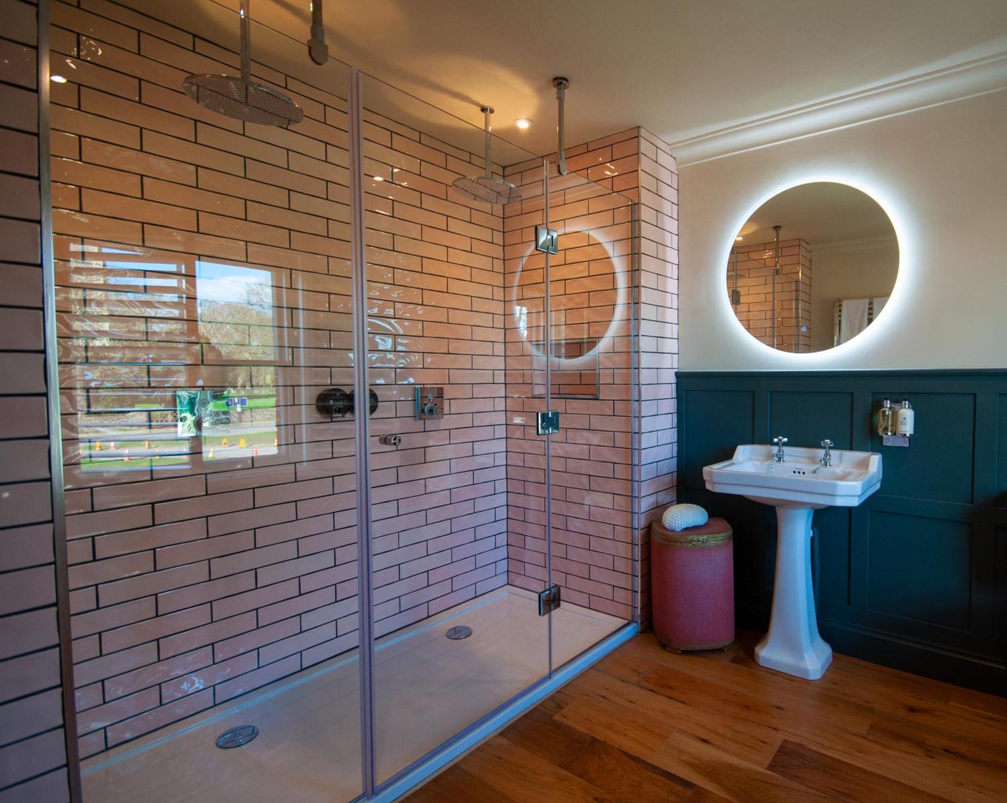 The Dabbling Duck Hotel Great Massingham Room photo