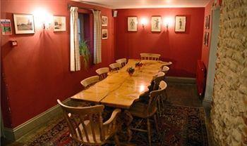 The Dabbling Duck Hotel Great Massingham Exterior photo